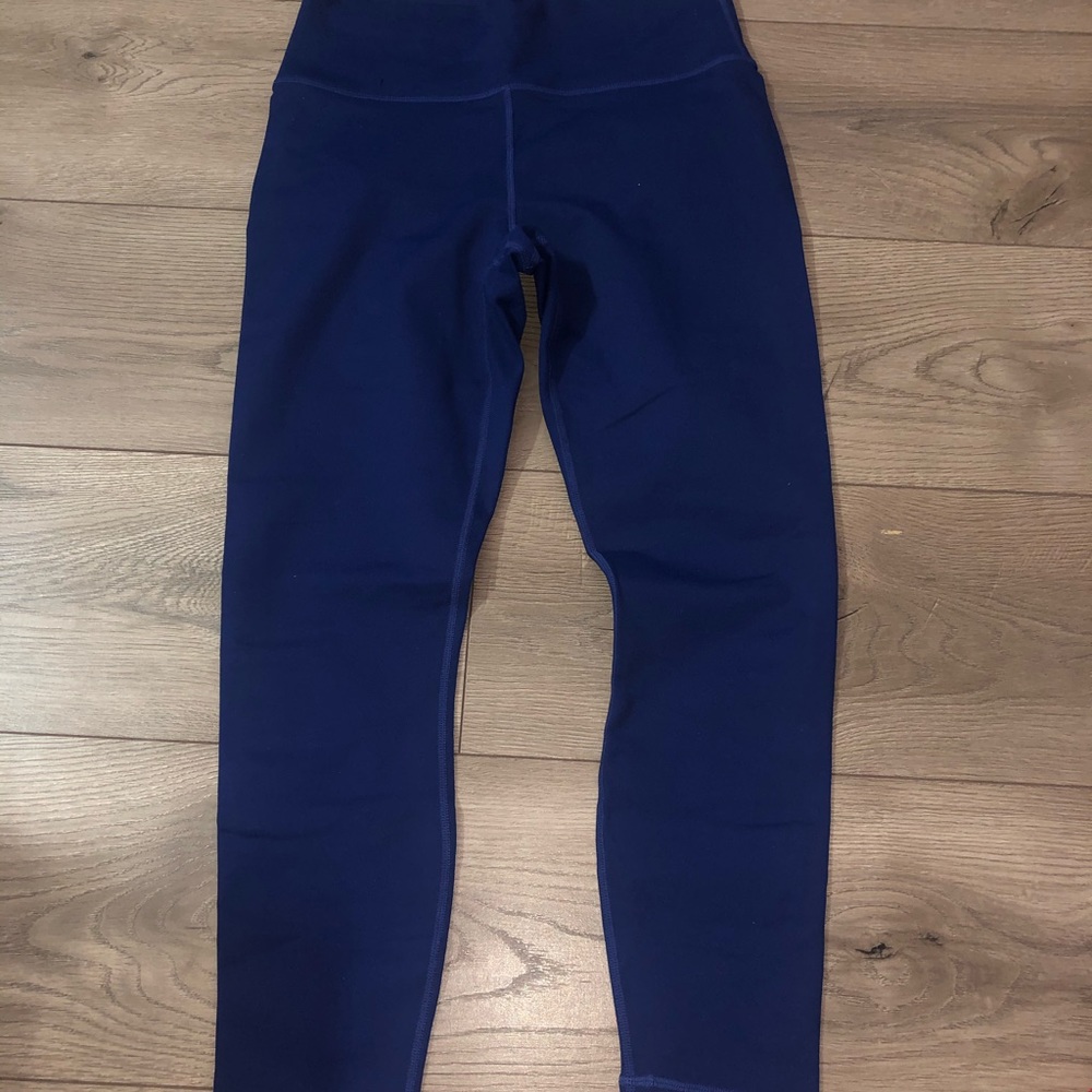 Fabletics Powerhold Leggings - Picture 4 of 4